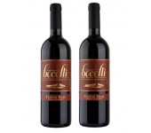 Tenor red toscana 75cl