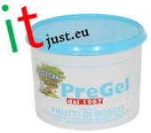 Fortefrutto forest berry 3kg