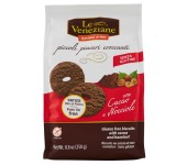 Cacao Hazelnut Biscuits 250g