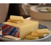 Appenzeller swiss cheese