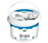 Cream cheese light 1.5kg