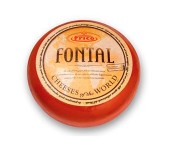 Fontal cheese