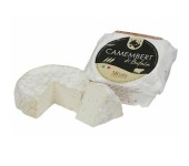 Formagio camembert bufala 3b