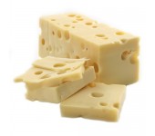 French emmenthal