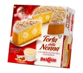 Cake nonna cream 300g