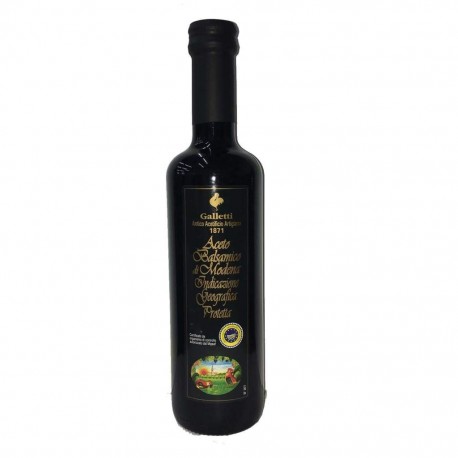Balsamic vinager aceto 500ml