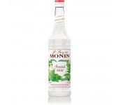 Mint syrup 75cl
