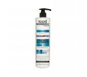Professional shampoo assorted 500ml