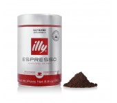 Illy  espresso   250g