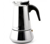 Coffee maker 6 cups riflex
