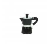 Coffee Maker Black 1 Cup