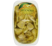 Artichokes with stem 1.9kg