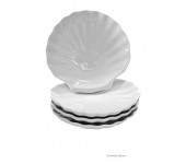 Plate shell 14cm