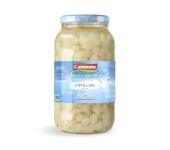 Pickled onion 360g