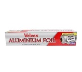 Alluminium foil 30m