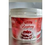 Smart glaze raspberry 3kg
